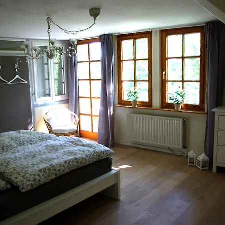 Sternenhimmel Apartment