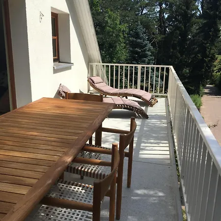 Sternenhimmel Apartment Bleckede