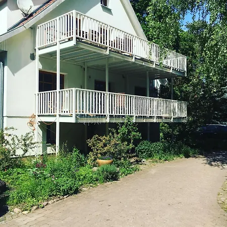 Apartment Sternenhimmel Bleckede
