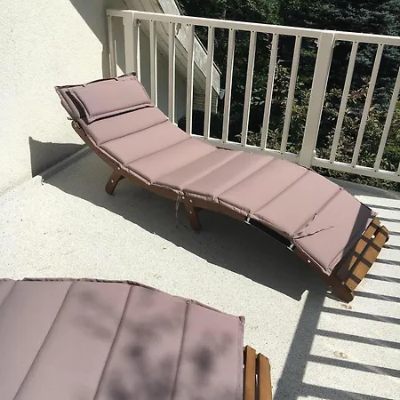 Sternenhimmel Apartment *