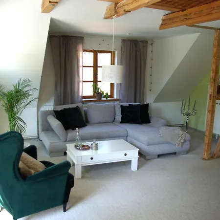 Apartment Sternenhimmel Bleckede