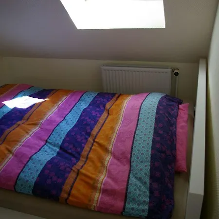 Sternenhimmel * Bleckede