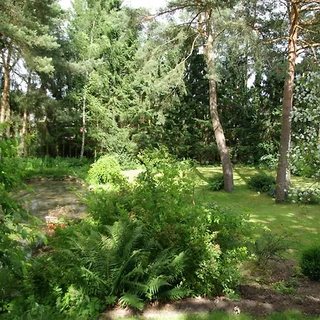 Sternenhimmel Apartment *