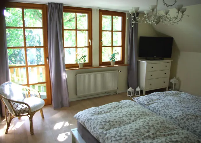 Sternenhimmel Bleckede