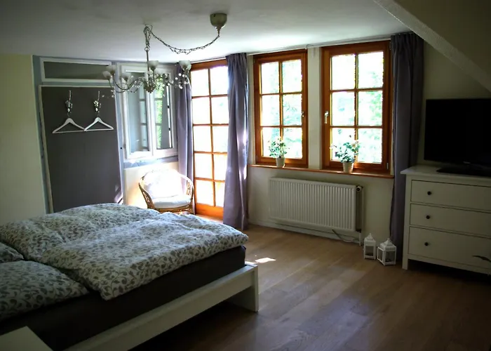 Sternenhimmel Appartamento