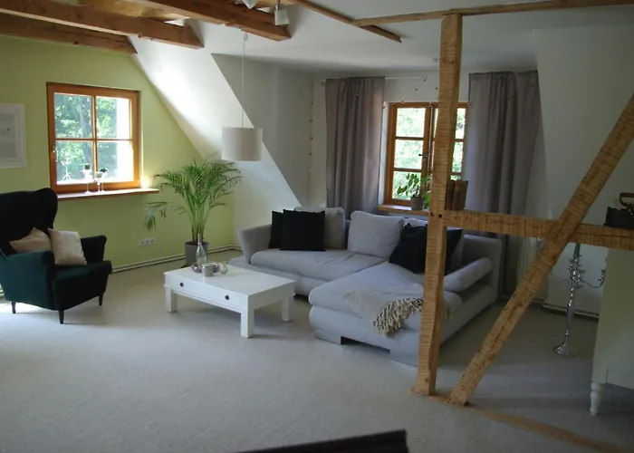 Appartamento Sternenhimmel