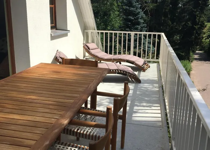 Sternenhimmel Appartamento Bleckede