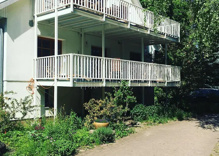 Appartamento Sternenhimmel Bleckede