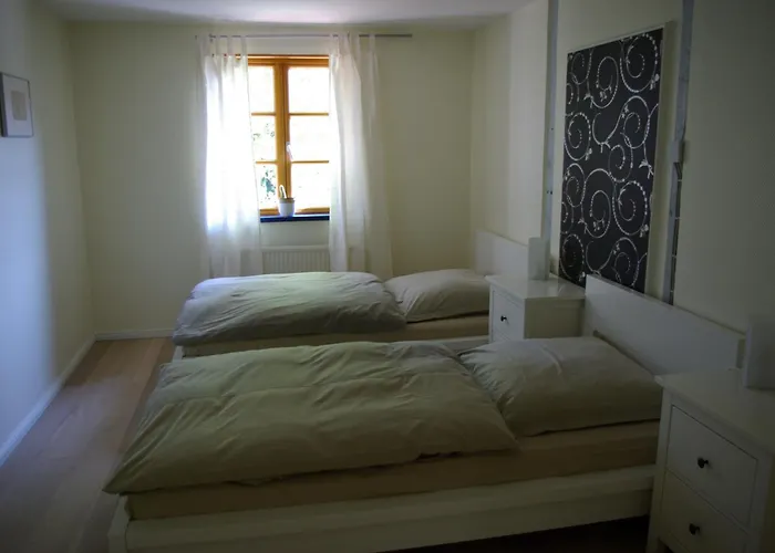 Sternenhimmel Appartamento