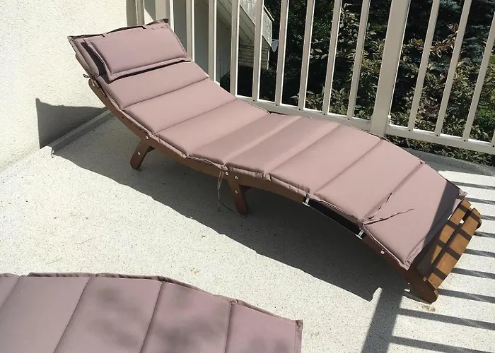 Sternenhimmel Appartamento *