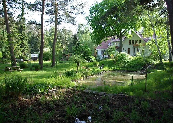 Appartamento Sternenhimmel *