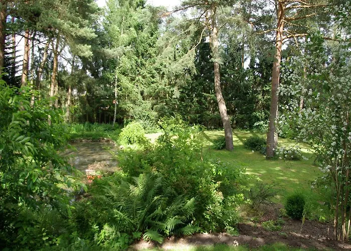 Sternenhimmel Appartamento *